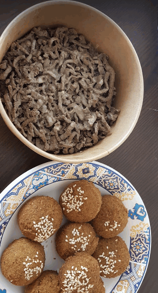مطعم اسكبداراني ( الأسعار + المنيو + الموقع )
