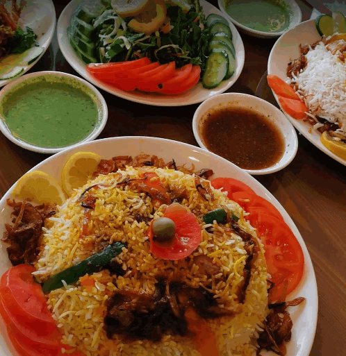 مطعم طباخ البيت ( الأسعار + المنيو + الموقع )