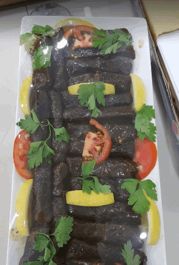 مطاعم البحرين