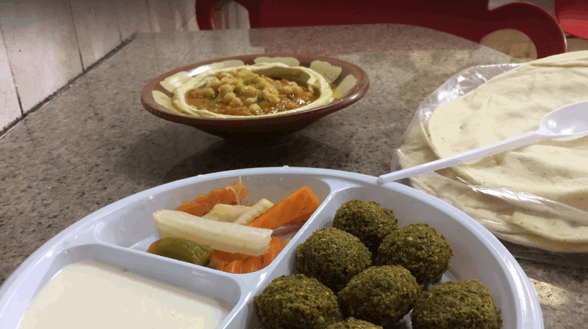أنسب مطاعم مدينة عيسى