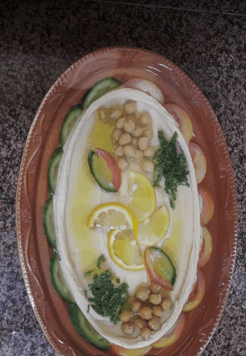 مطاعم البحرين
