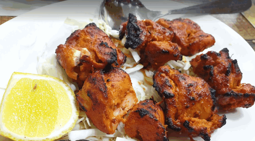 مطعم كروس رودز ( الأسعار + المنيو + الموقع )