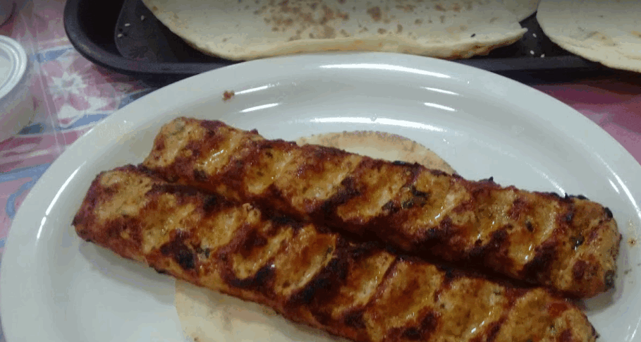 مطاعم البحرين