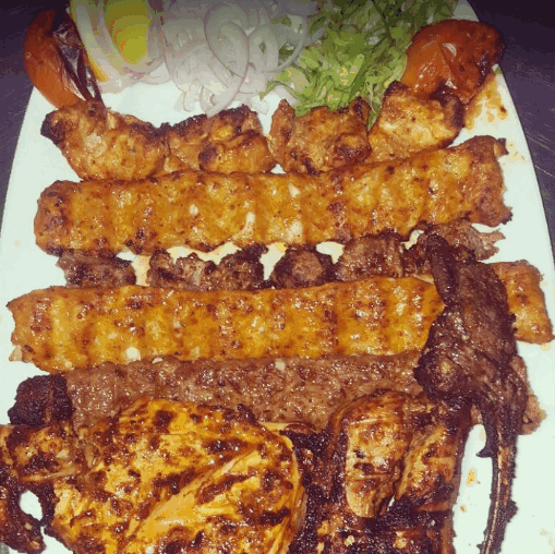 هوس أوف تشيكن ( الأسعار + المنيو + الموقع )