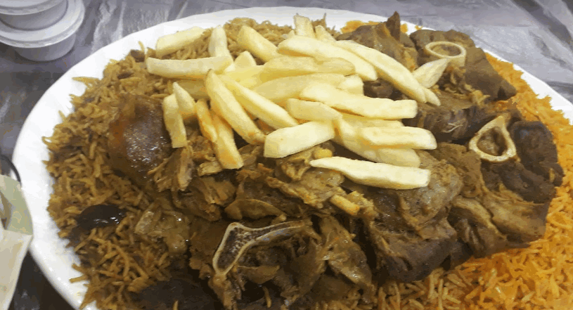 مطعم قصر الطير ( الأسعار + المنيو + الموقع )