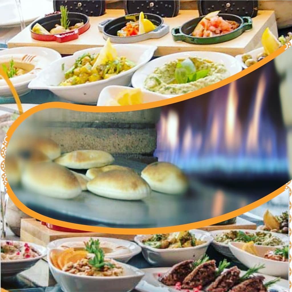 مطعم طلوا حبابنا السالمية (الاسعار +المنيو +الموقع)