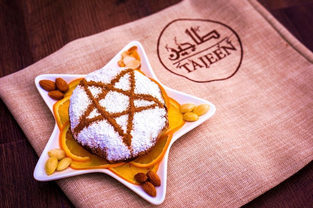 مطعم طاجين الكويت (الاسعار +المنيو +الموقع)