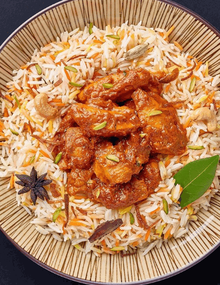 مطعم نيو آسيا ( الأسعار + المنيو + الموقع )