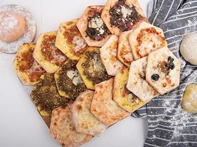 فطاير اس اند اتش الكويت