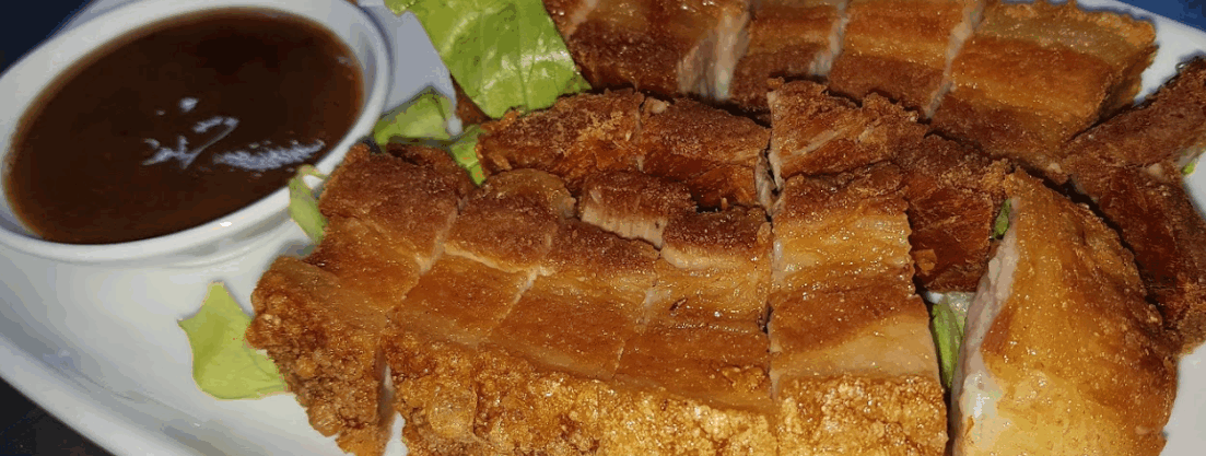 مطعم جولدن صوان الفلبيني ( الأسعار + الموقع )