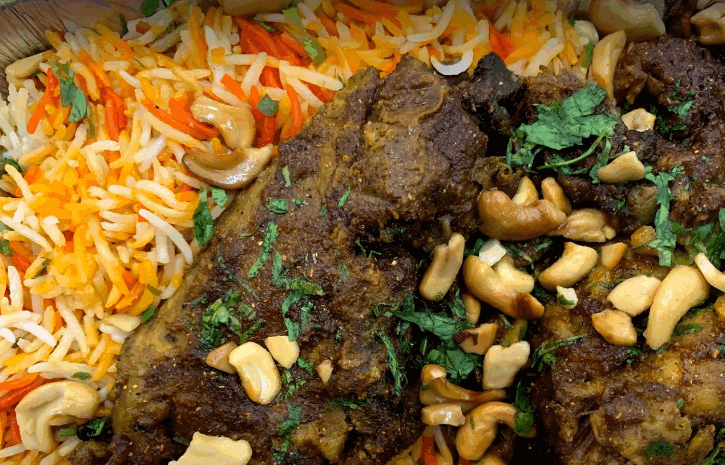 مطعم البارون ( الأسعار + المنيو + الموقع )