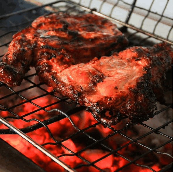 مطاعم البحرين