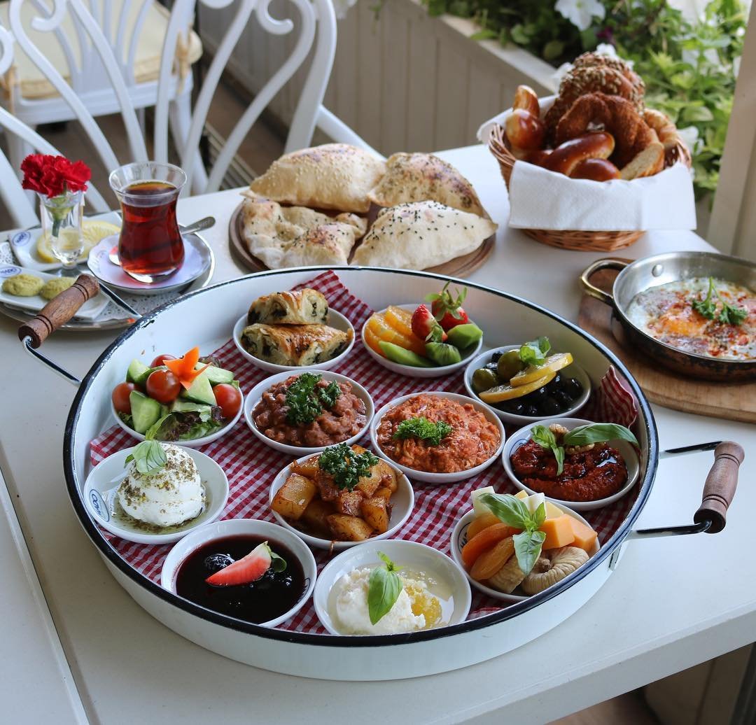 مطاعم تركية في البحرين ( الأسعار + المنيو + الموقع )