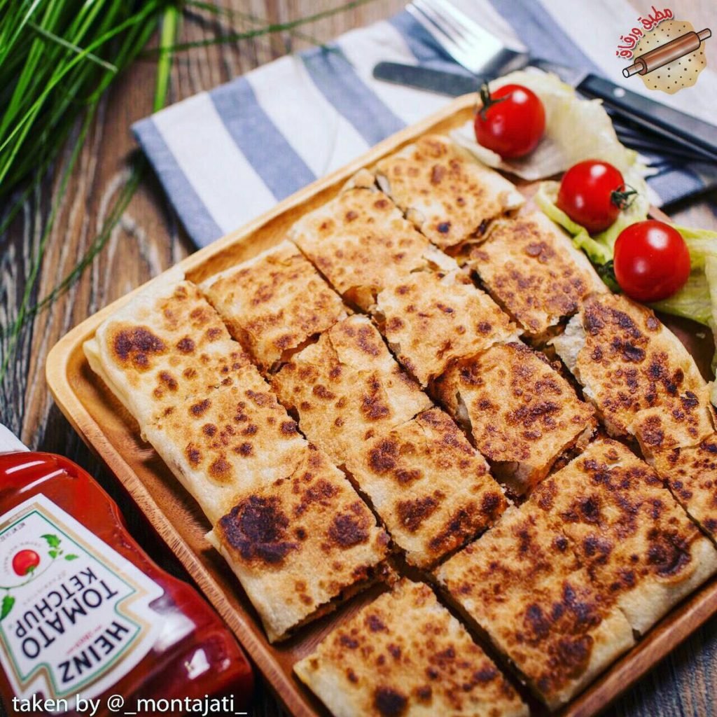 مطعم مطبق و رقاق العارضية