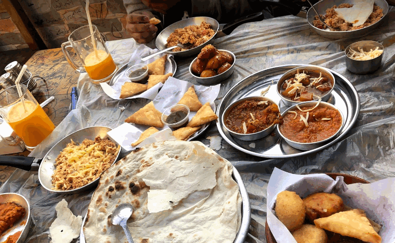 أفضل مطاعم البحرين الشعبية للعوائل ( الأسعار + المنيو + الموقع )