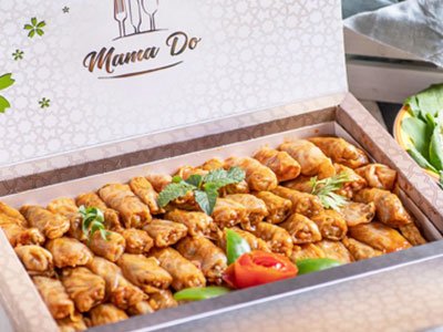 مطعم ماما دو السالمية (الاسعار +المنيو +الموقع)