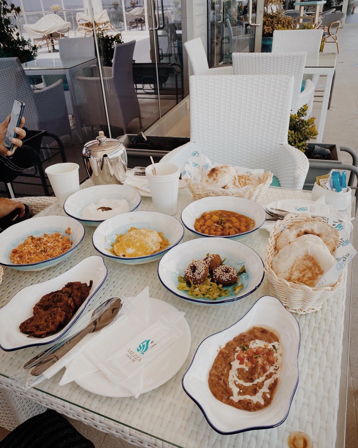 أفضل مطاعم يابانية في البحرين ( الأسعار + المنيو + الموقع