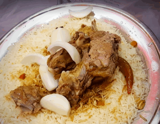 مطاعم البحرين