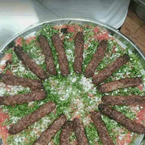 مطاعم البحرين