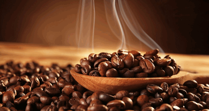 محامص قهوة في البحرين