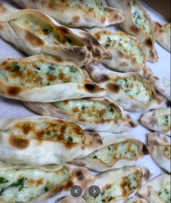 مطعم دانة الخير السالمية (الاسعار +المنيو +الموقع)