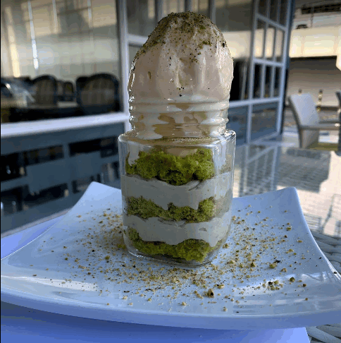 مطاعم البحرين