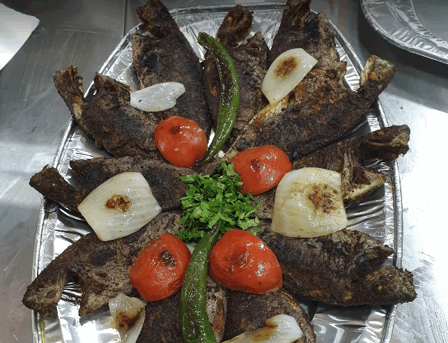 مطاعم البحرين