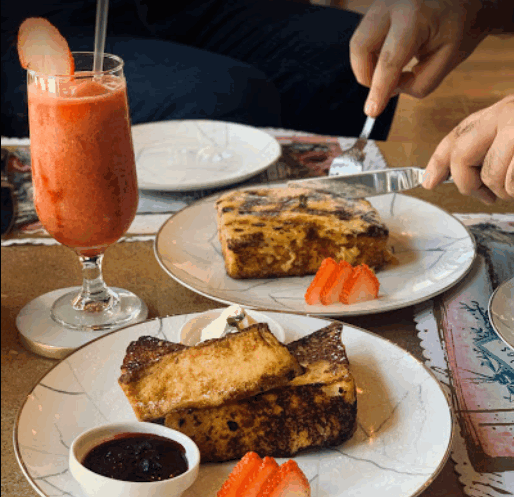 مطاعم البحرين