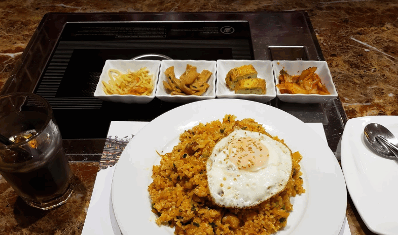 أفضل مطاعم كورية في البحرين ( الأسعار + المنيو + الموقع )