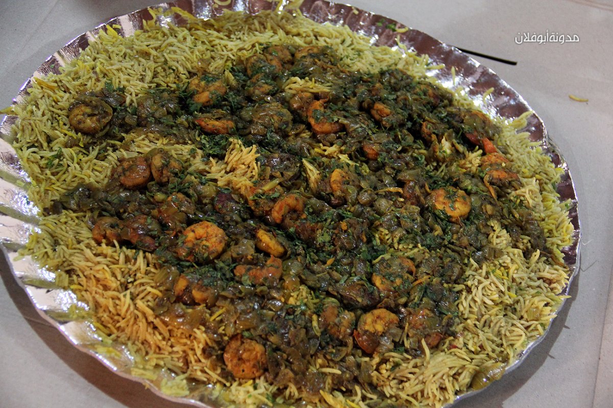 مطعم منهنه للماكولات الكويتية حولي (الاسعار +المنيو +الموقع)