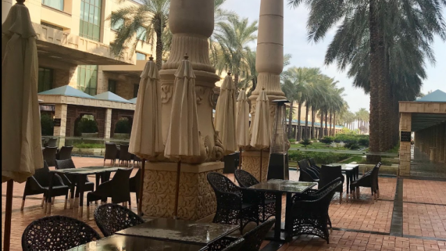 مطعم جاردن كافيه الكويت (الاسعار +المنيو +الموقع)