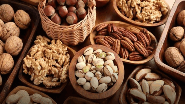 محمصة الديرة ( الأسعار + الموقع )