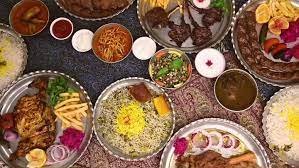 مطعم شانديز