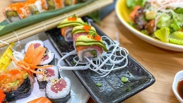مطعم سويوكازي الكويت (الاسعار +المنيو +الموقع)