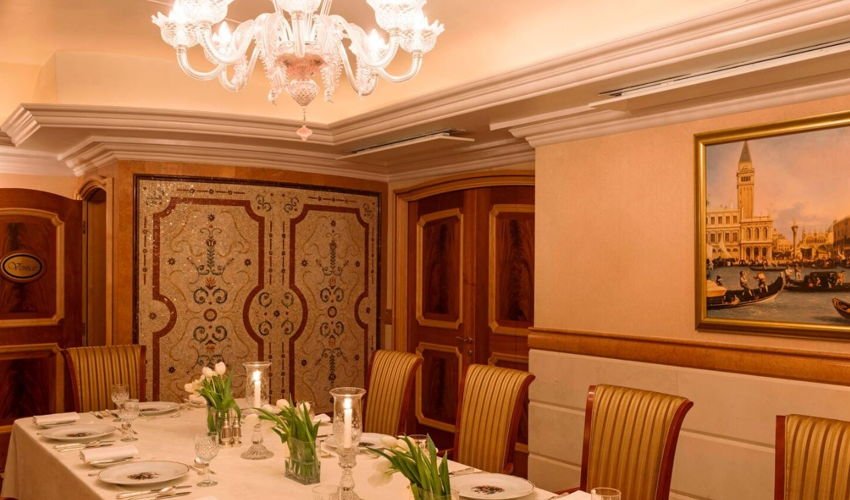 مطعم ريكاردو