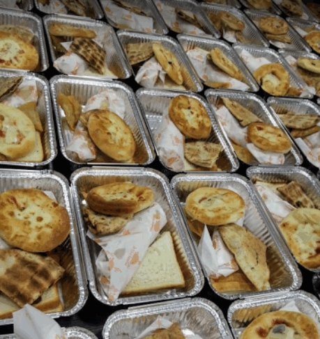 مطاعم البحرين