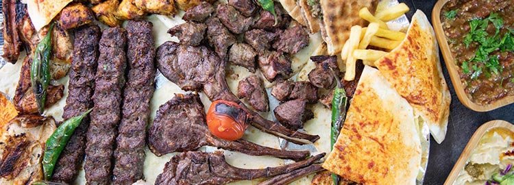 مطعم الكرم التركي حولي (الاسعار +المنيو +الموقع)