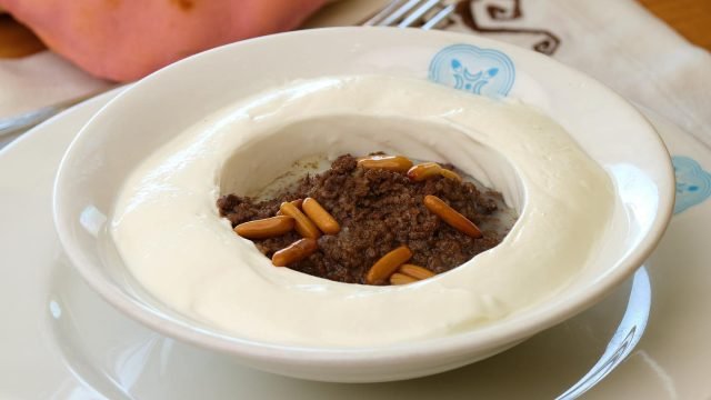 مطعم لنترنس في البحرين (الأسعار + المنيو + الموقع )