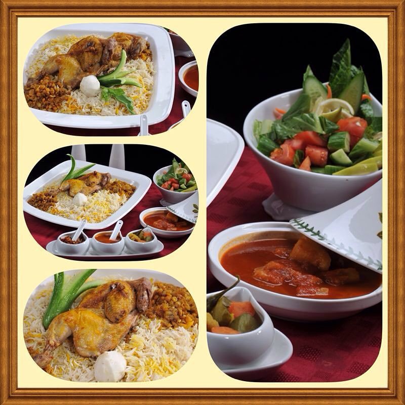 مطعم بس يابحر الكويت (الأسعار + المنيو + الموقع )