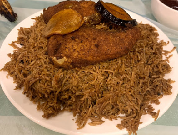 مطاعم البحرين