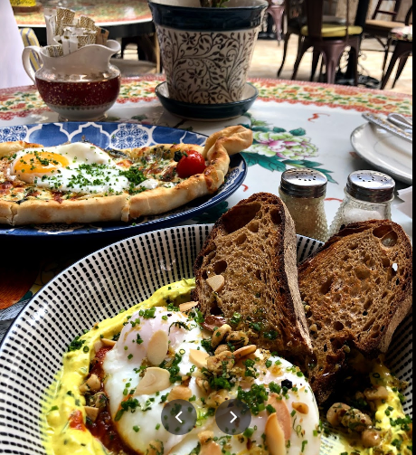مطاعم سومو الكويت (الاسعار +المنيو +الموقع)