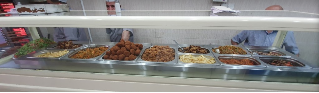 مطعم كباب الشويخ محمود الكويت (الأسعار + المنيو + الموقع)