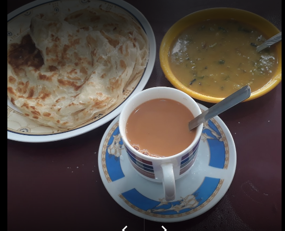 مطعم ساس المنقف (الاسعار +المنيو +الموقع)