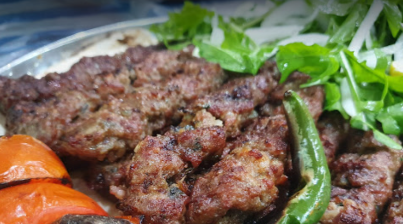 مطاعم البحرين