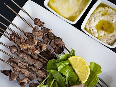 مطعم تتبيلات بحرينيه
